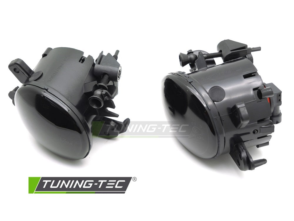 Fari Fendinebbia Fumé per Mercedes W221 / W164 / W212 / W204 / W169 / W245 / C2