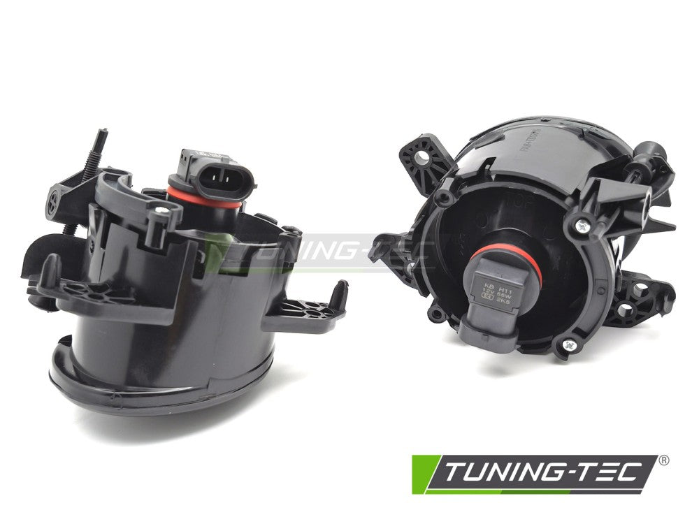 Fari Fendinebbia Fumé per Mercedes W221 / W164 / W212 / W204 / W169 / W245 / C2