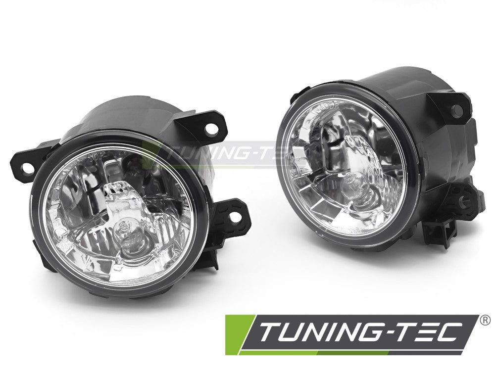 Fari Fendinebbia per Ford Ecosport 2012-2017