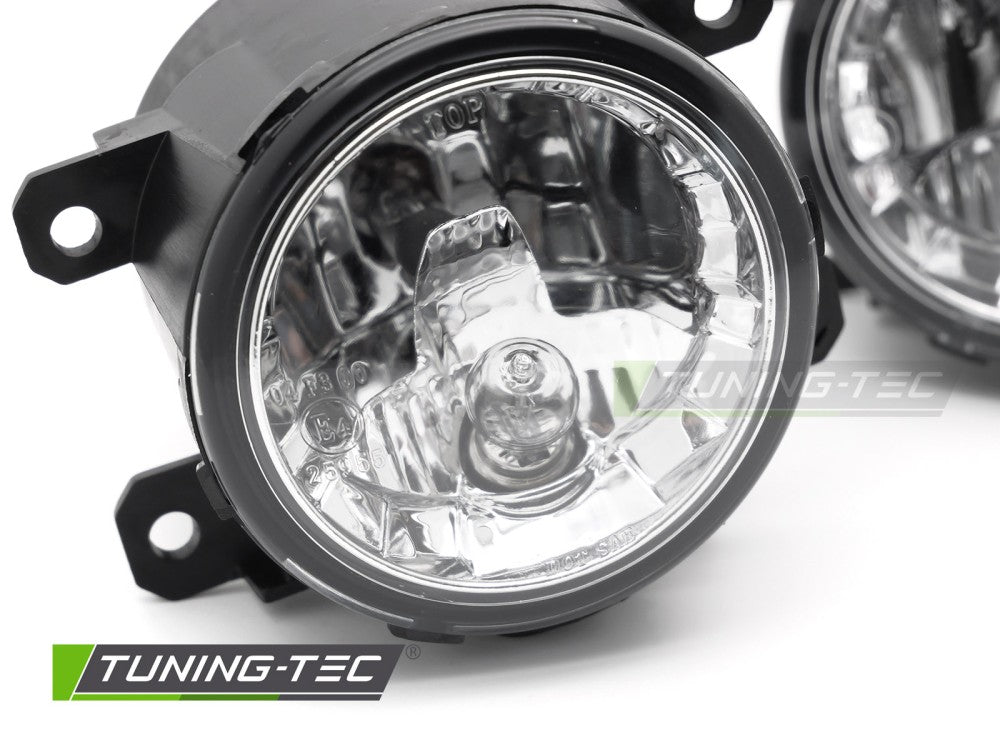 Fari Fendinebbia per Ford Ecosport 2012-2017
