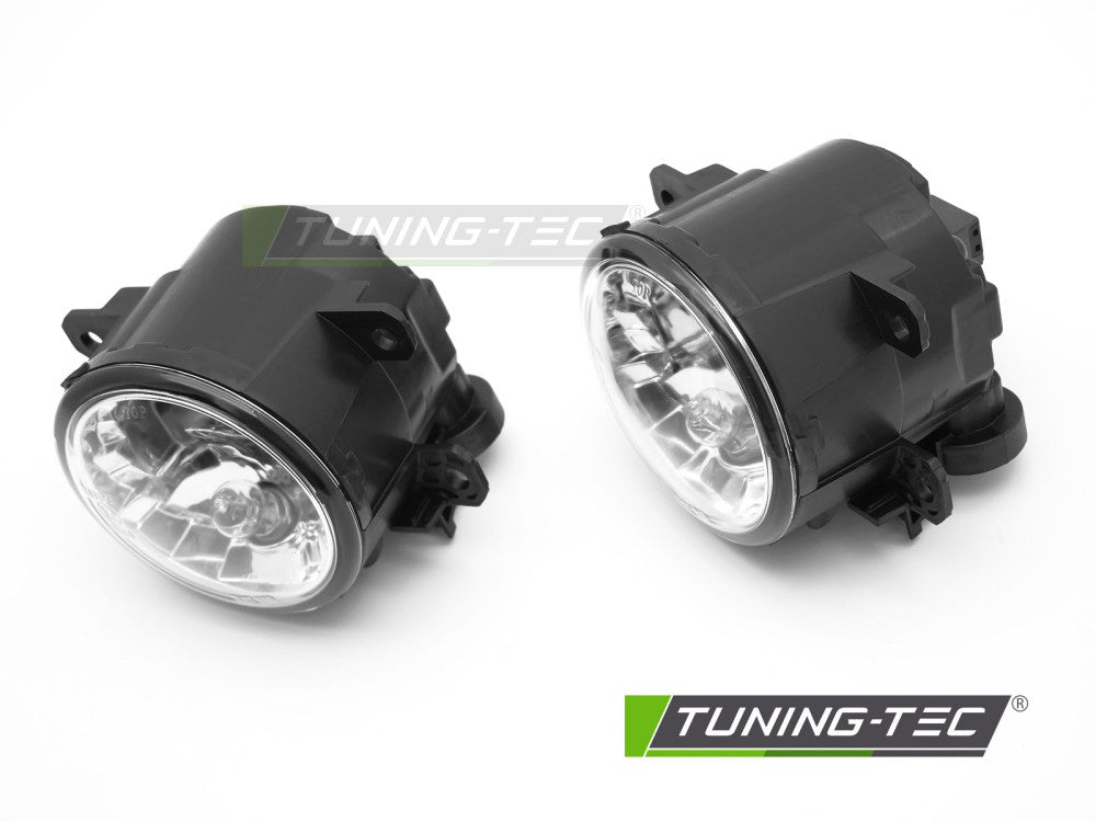 Fari Fendinebbia per Ford Ecosport 2012-2017