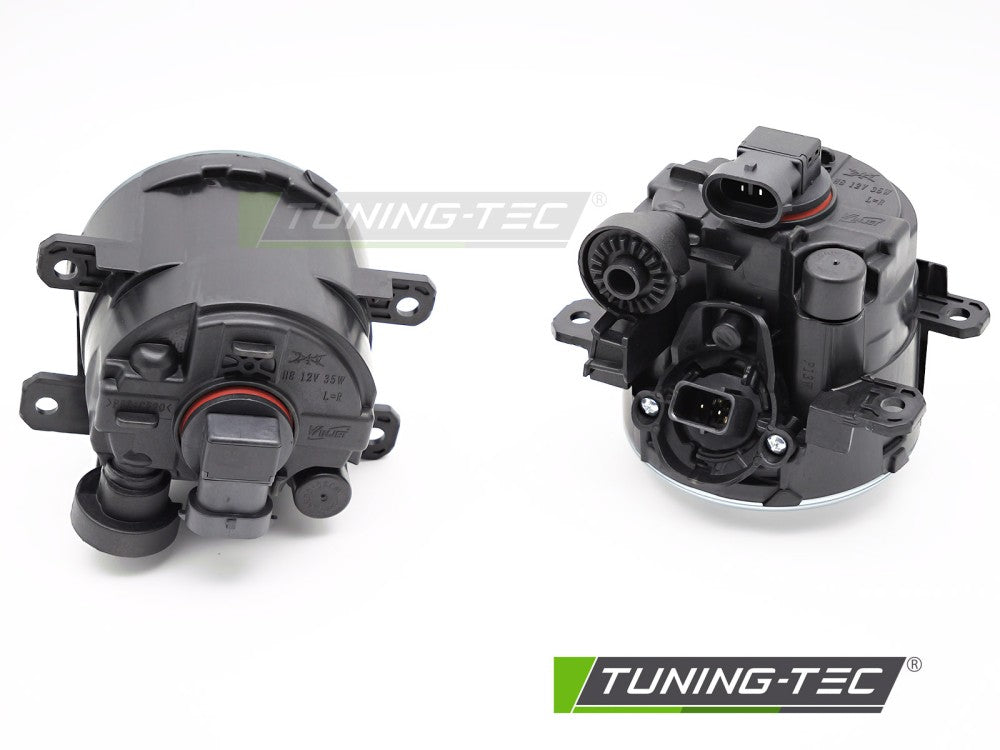 Fari Fendinebbia per Ford Ecosport 2012-2017
