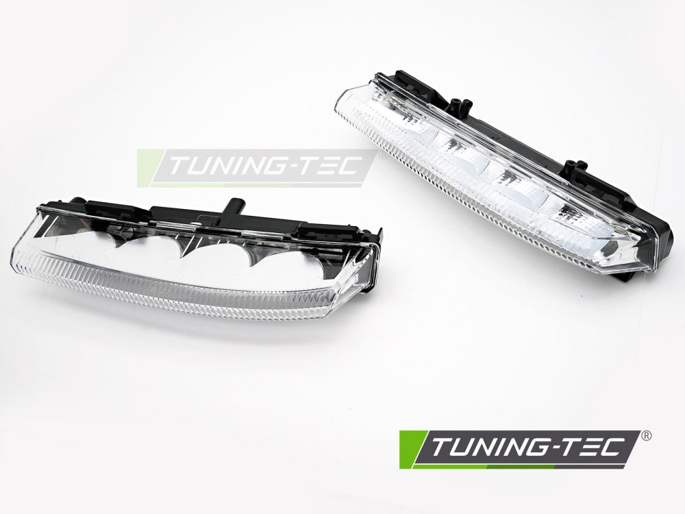 Fari Fendinebbia per Mercedes SLK (R172)