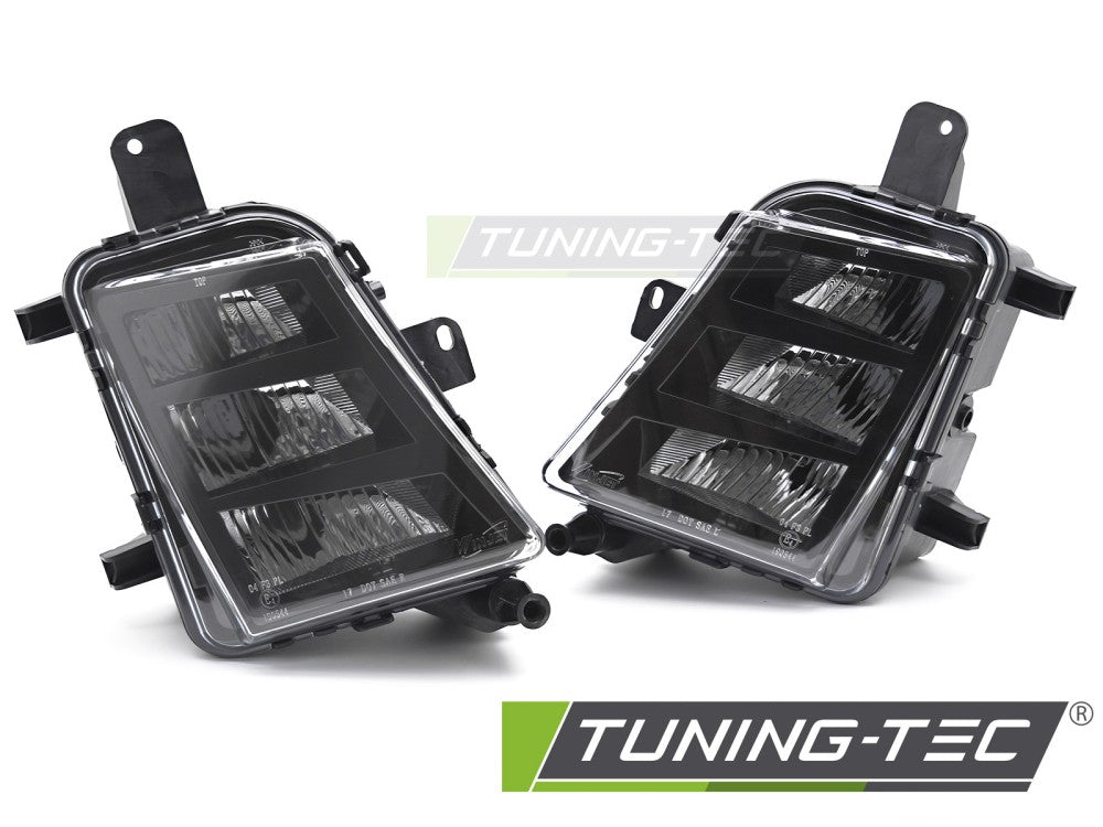 Fari Fendinebbia per Volkswagen Golf GTI (Mk7) 2013-2017
