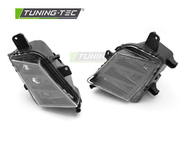 Fari Fendinebbia per Volkswagen Golf GTI (Mk7) 2013-2017