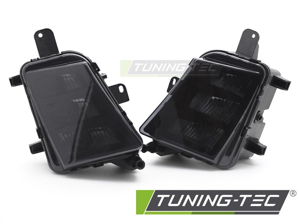 Fari Fendinebbia Fumé per Volkswagen Golf GTI (Mk7) 2013-2017