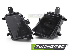 Fari Fendinebbia Fumé per Volkswagen Golf GTI (Mk7) 2013-2017