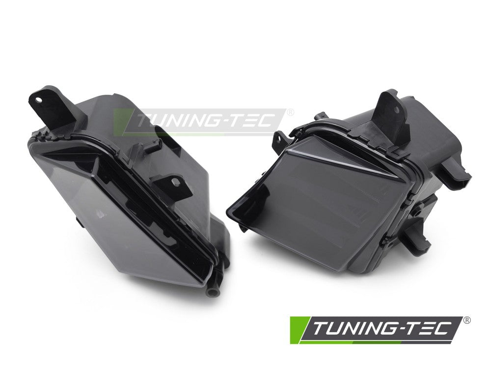 Fari Fendinebbia Fumé per Volkswagen Golf GTI (Mk7) 2013-2017