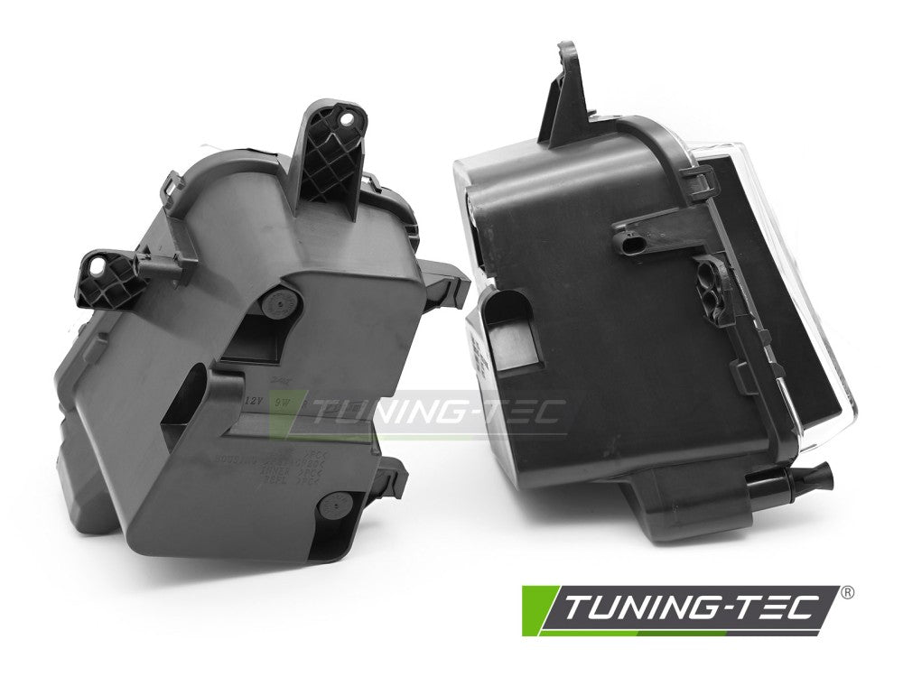 Fari Fendinebbia Fumé per Volkswagen Golf GTI (Mk7) 2013-2017