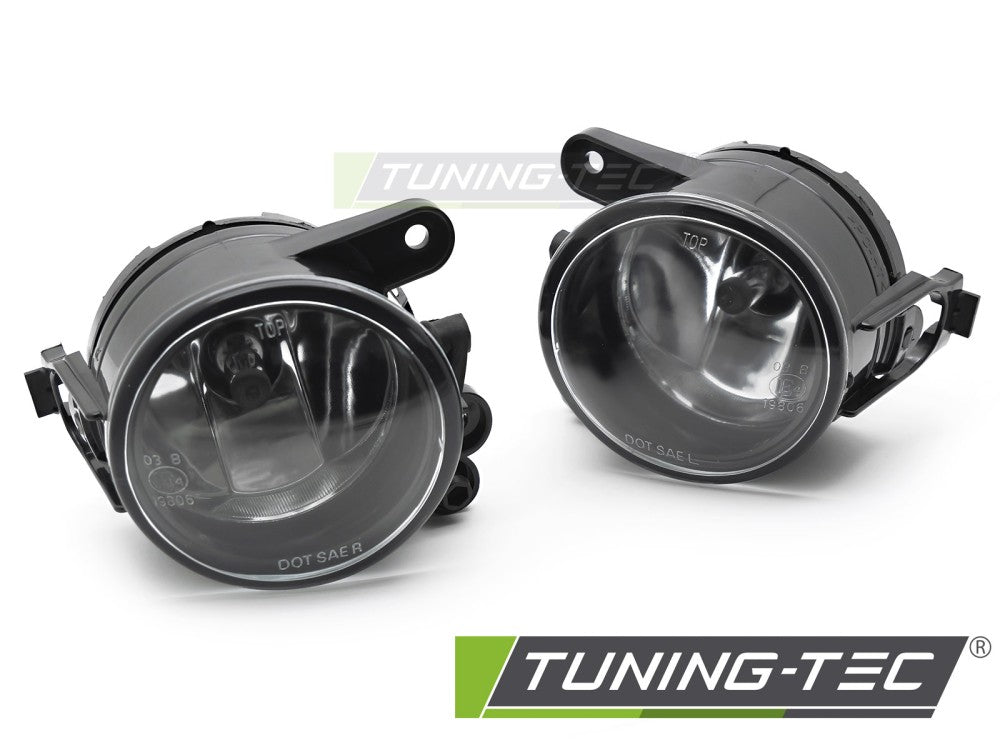 Fari Fendinebbia per Volkswagen Golf (Mk5) 2003-2009