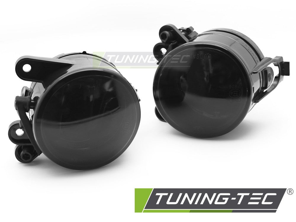 Fari Fendinebbia Fumé per Volkswagen Golf (Mk5) 2003-2009