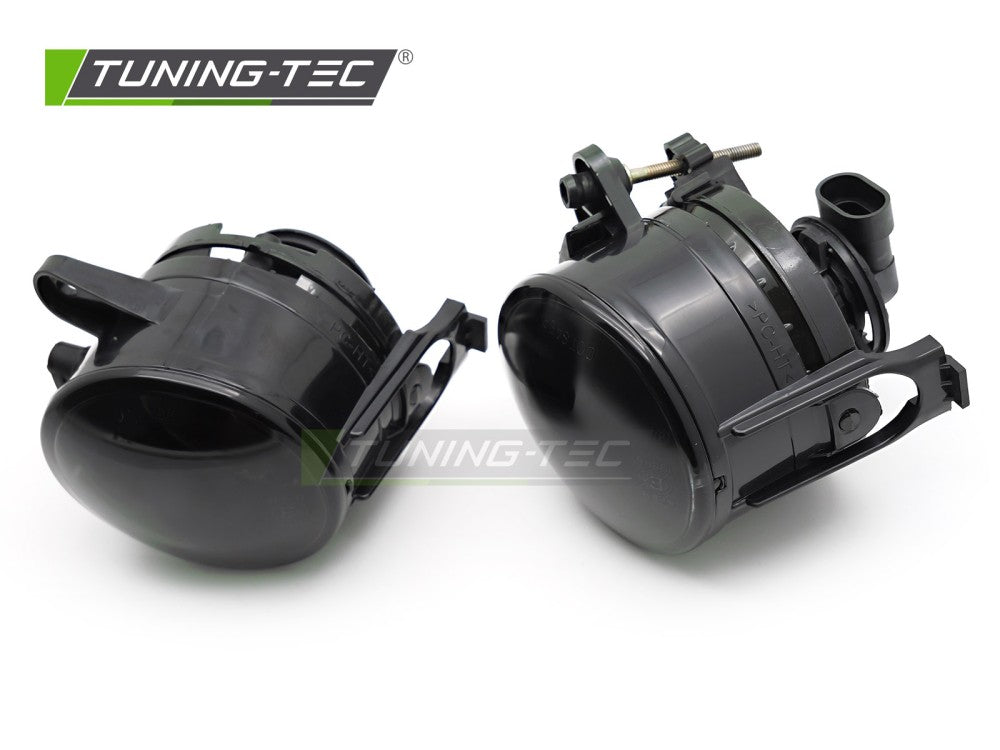 Fari Fendinebbia Fumé per Volkswagen Golf (Mk5) 2003-2009