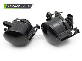 Fari Fendinebbia Fumé per Volkswagen Golf (Mk5) 2003-2009 – Coppia