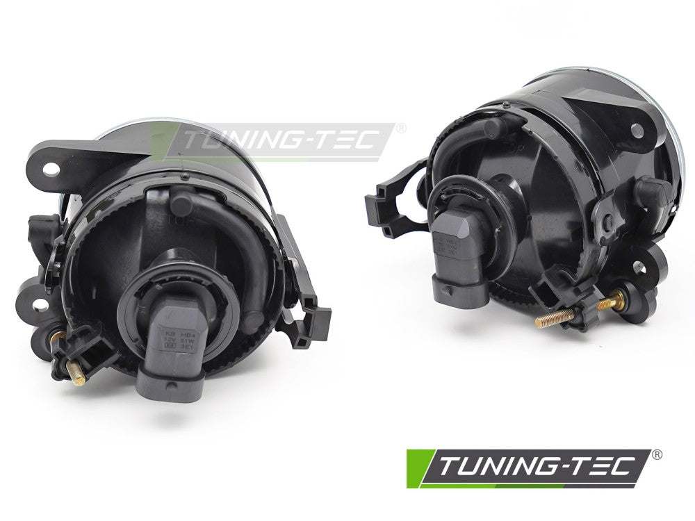 Fari Fendinebbia Fumé per Volkswagen Golf (Mk5) 2003-2009