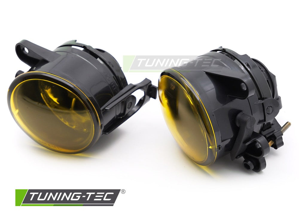 Fari Fendinebbia per Volkswagen Golf (Mk5) 2003-2009