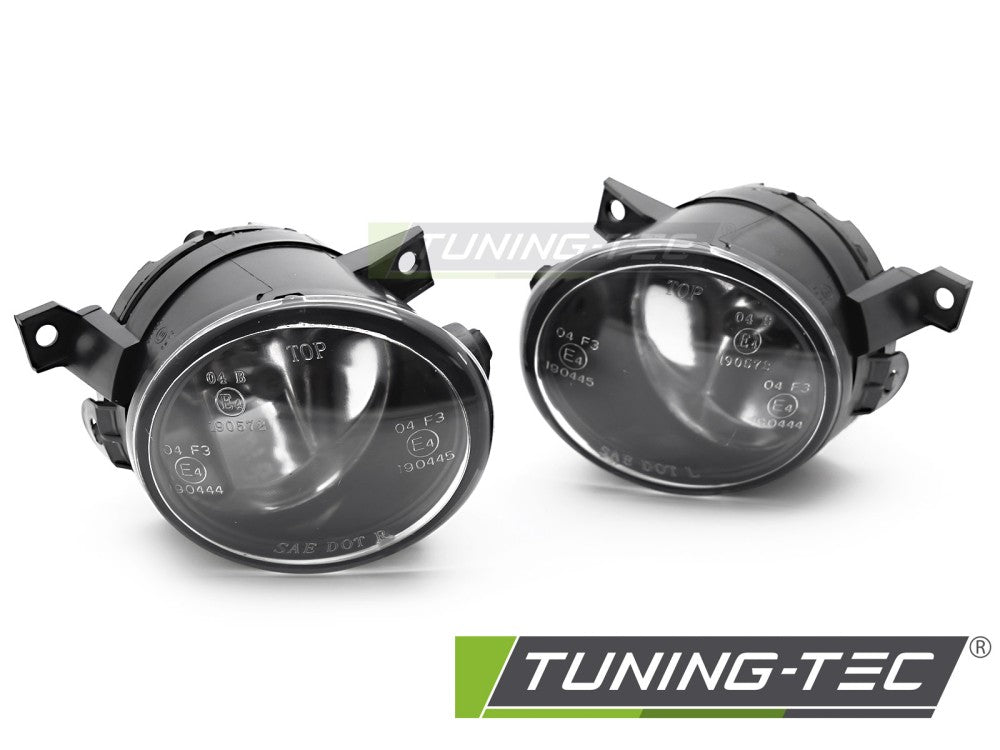 Fari Fendinebbia per Volkswagen Golf V / Jetta / Amarok / Scirocco / UP Skod