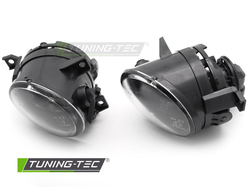 Fari Fendinebbia per Volkswagen Golf V / Jetta / Amarok / Scirocco / UP Skod