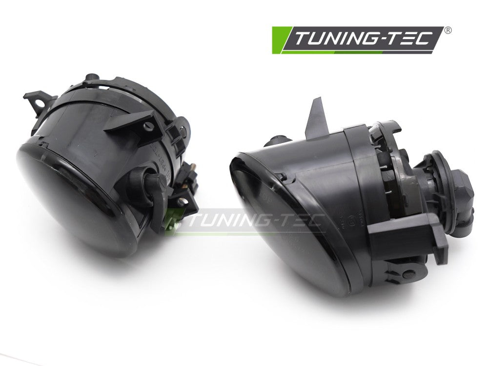 Fari Fendinebbia Fumé per Volkswagen Golf V / Jetta / Amarok / Scirocco / UP Skod