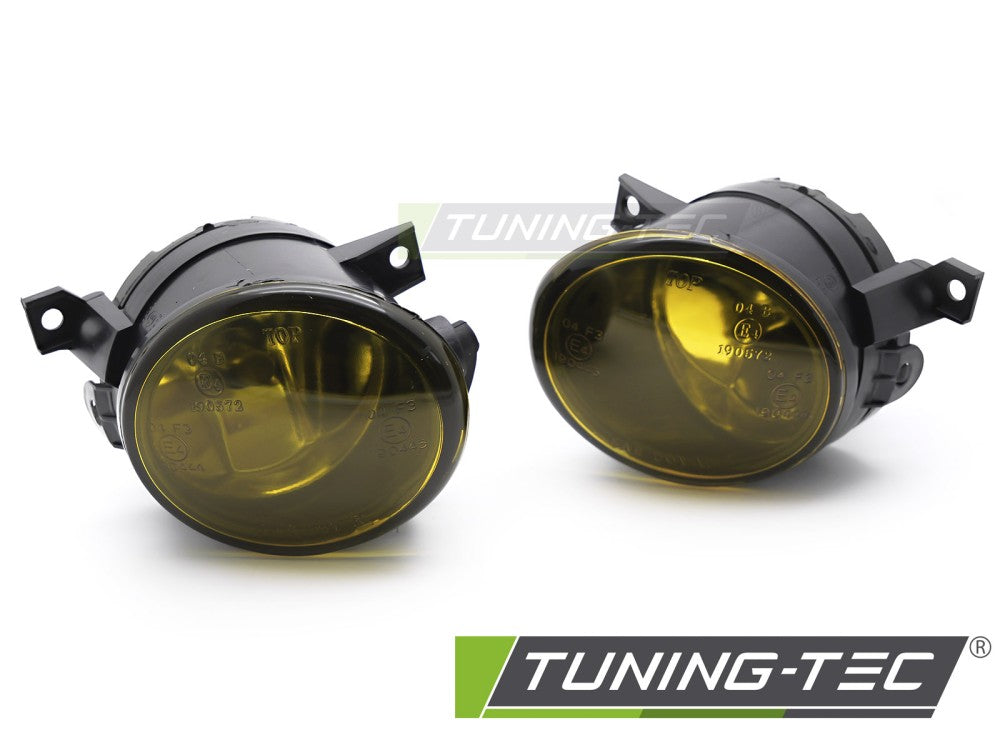 Fari Fendinebbia per Volkswagen Golf V / Jetta / Amarok / Scirocco / UP Skod