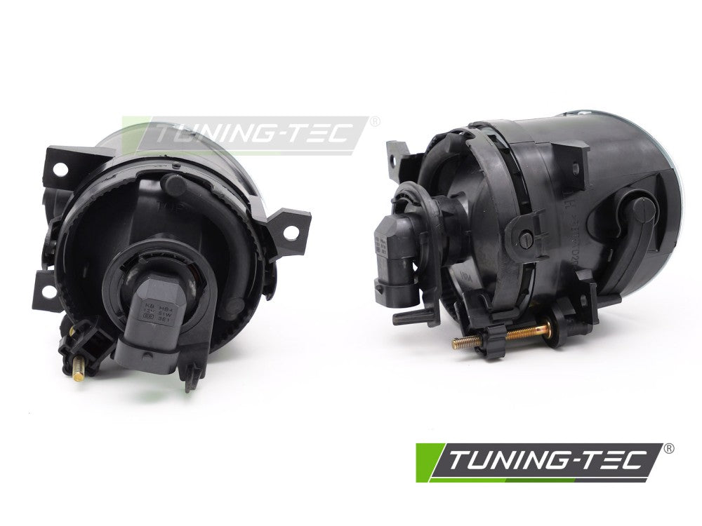 Fari Fendinebbia per Volkswagen Golf V / Jetta / Amarok / Scirocco / UP Skod
