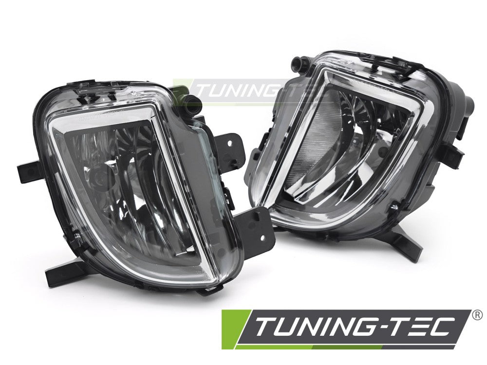 Fari Fendinebbia per Volkswagen Golf (Mk6) 2008-2012
