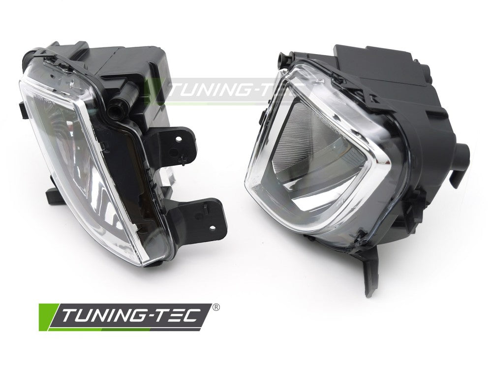 Fari Fendinebbia per Volkswagen Golf (Mk6) 2008-2012