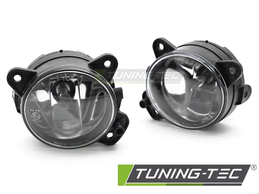 Fari Fendinebbia per Volkswagen T5 2005-2009