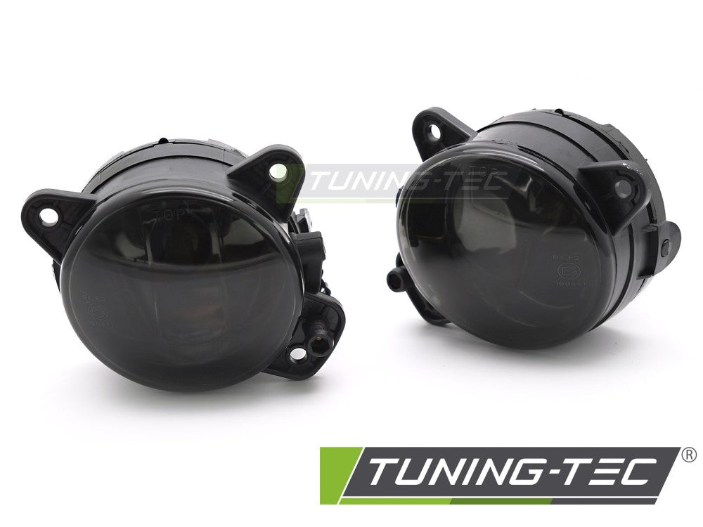 Fari Fendinebbia Fumé per Volkswagen T5 2005-2009