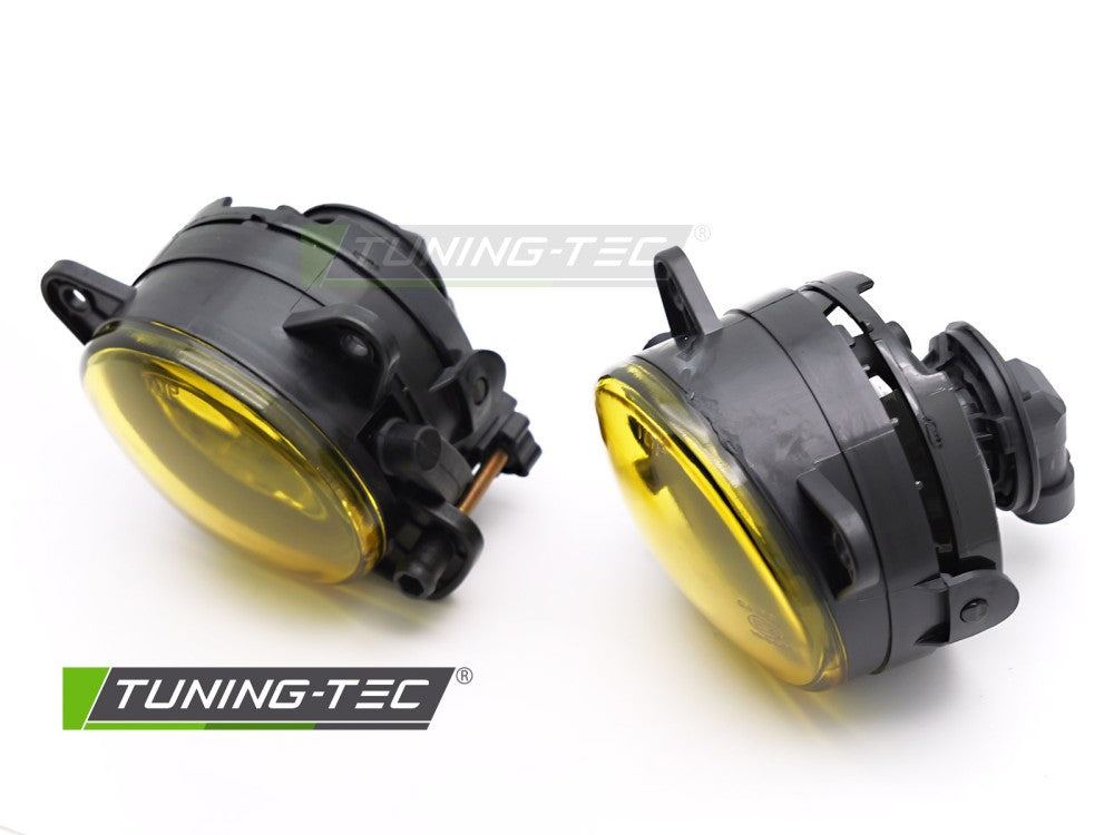 Fari Fendinebbia per Volkswagen T5 2005-2009