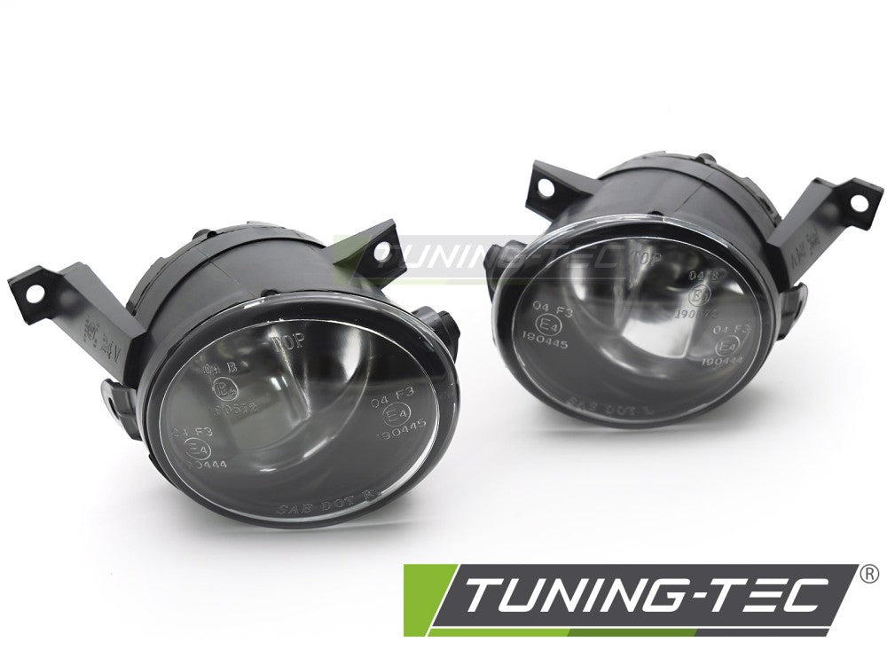 Fari Fendinebbia per Volkswagen Caddy / EOS / Tiguan / Touran / Golf Plus