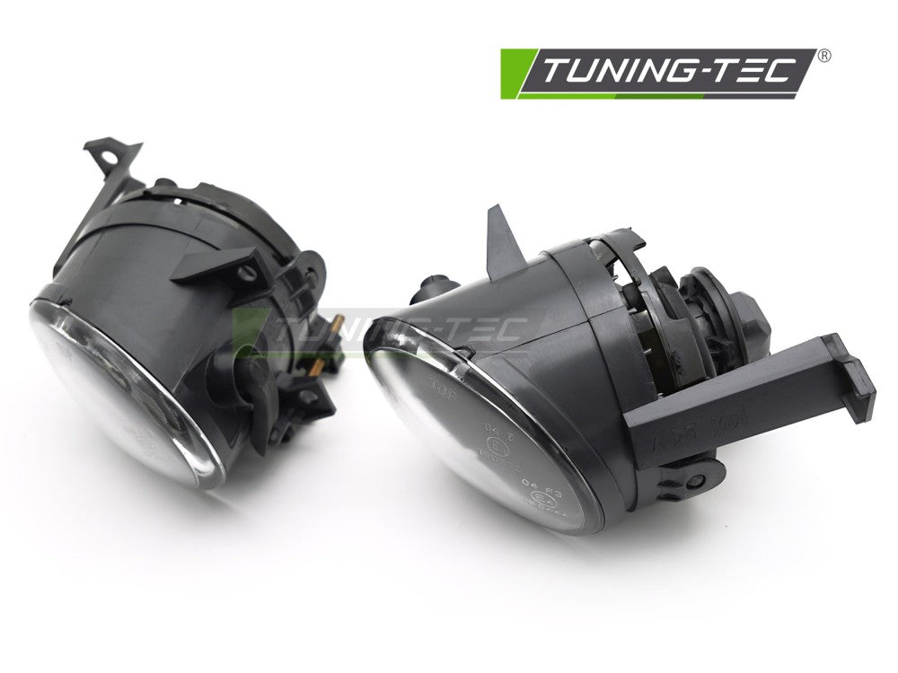 Fari Fendinebbia per Volkswagen Caddy / EOS / Tiguan / Touran / Golf Plus