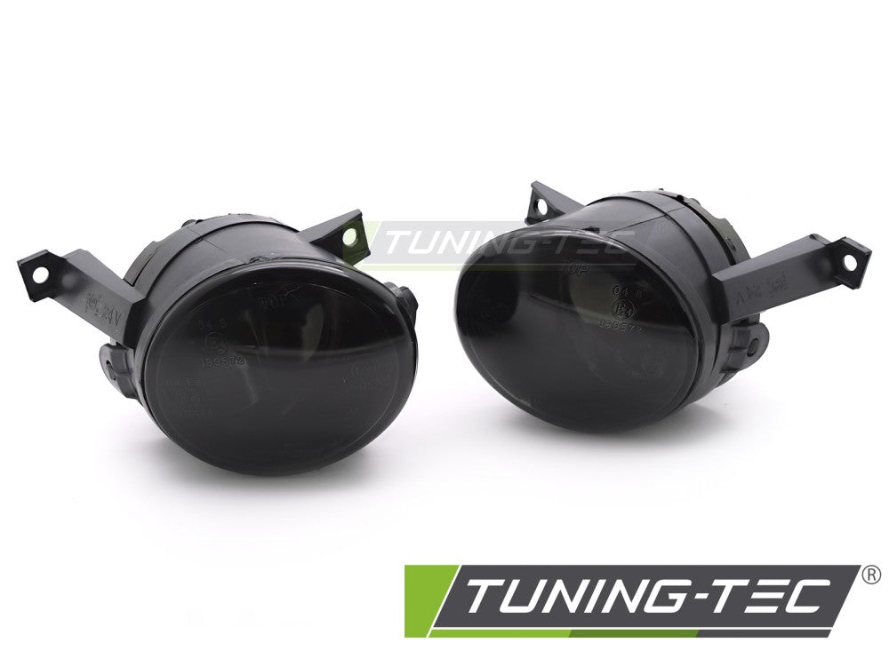 Fari Fendinebbia Fumé per Volkswagen Caddy / EOS / Tiguan / Touran / Golf Plus