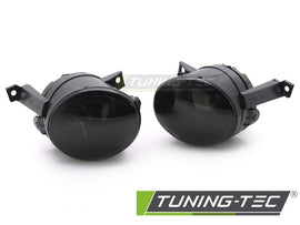 Fari Fendinebbia Fumé per Volkswagen Caddy, Eos e altri modelli 2003-2011 – Coppia