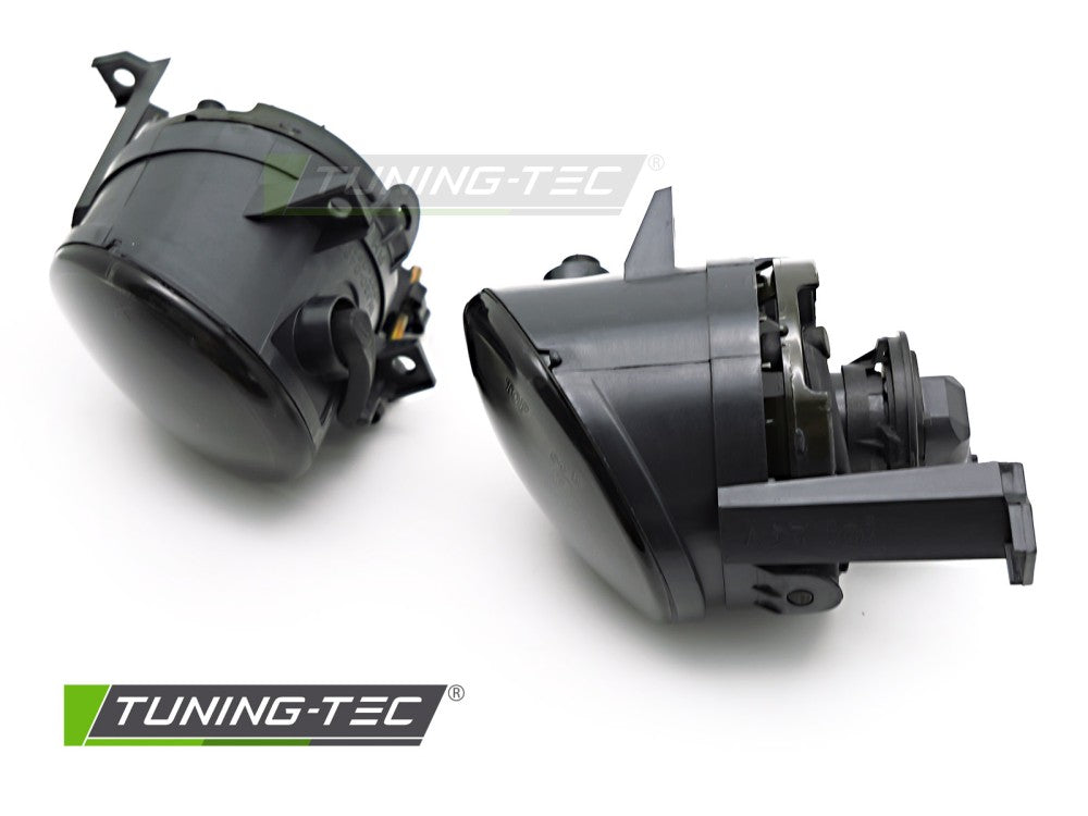 Fari Fendinebbia Fumé per Volkswagen Caddy / EOS / Tiguan / Touran / Golf Plus