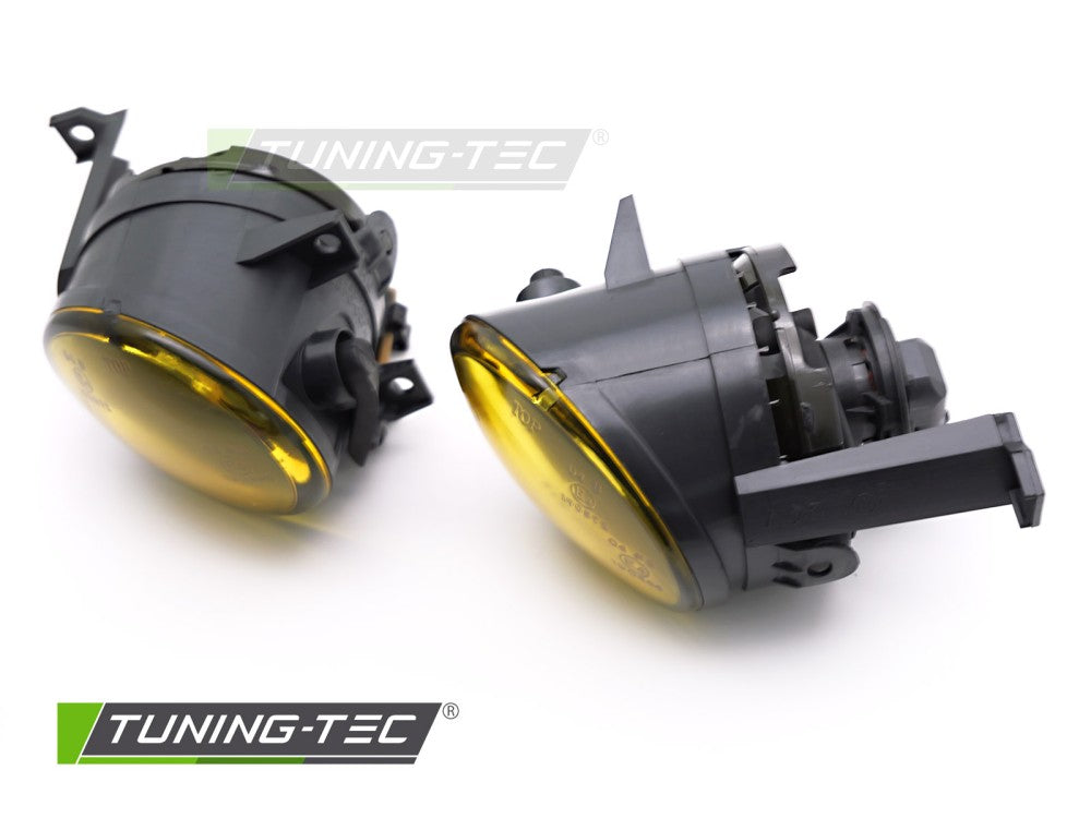 Fari Fendinebbia per Volkswagen Caddy / EOS / Tiguan / Touran / Golf Plus