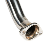 Terminale di Scarico SRS Spoon Style Honda Civic EG/EK e Del Sol 1991-2001 - foto 4