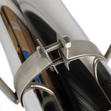 Terminale di Scarico SRS Spoon Style Honda Civic EG/EK e Del Sol 1991-2001 - foto 3