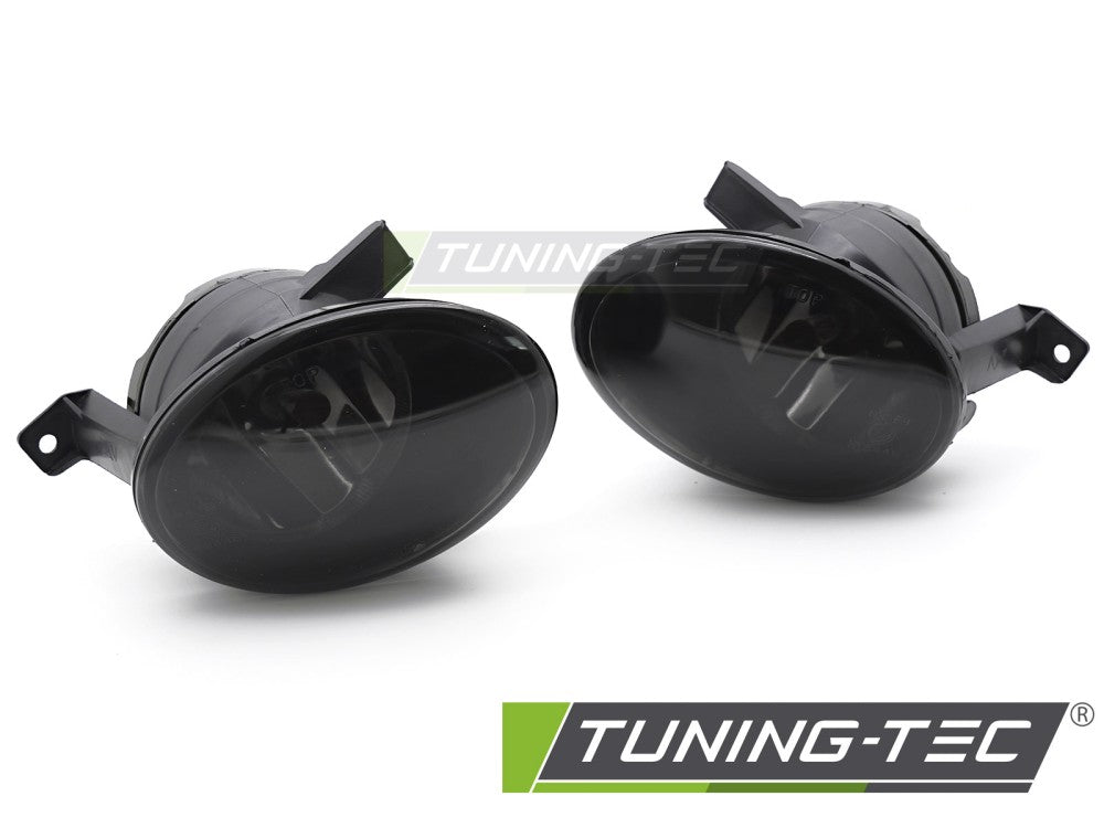 Fari Fendinebbia Fumé per Volkswagen Golf VI / Beetle / Tiguan / UP / Touran