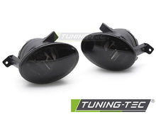 Carica l'immagine nel visualizzatore di Gallery, Fari Fendinebbia Fumé per Volkswagen Golf VI / Beetle / Tiguan / UP / Touran