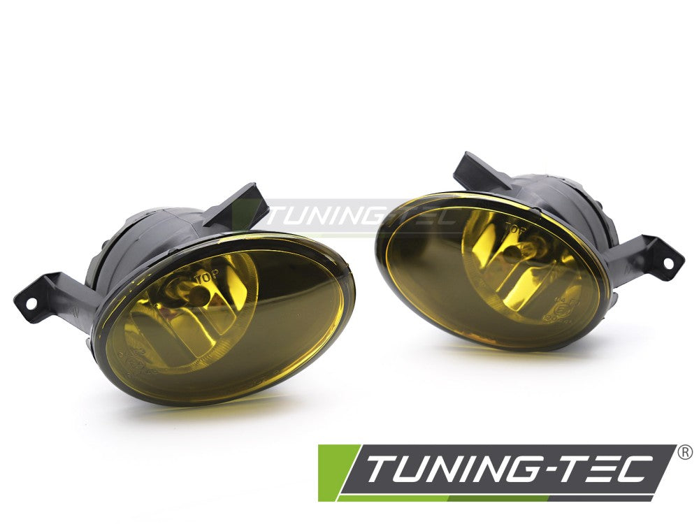 Fari Fendinebbia per Volkswagen Golf VI / Beetle / Tiguan / UP / Touran