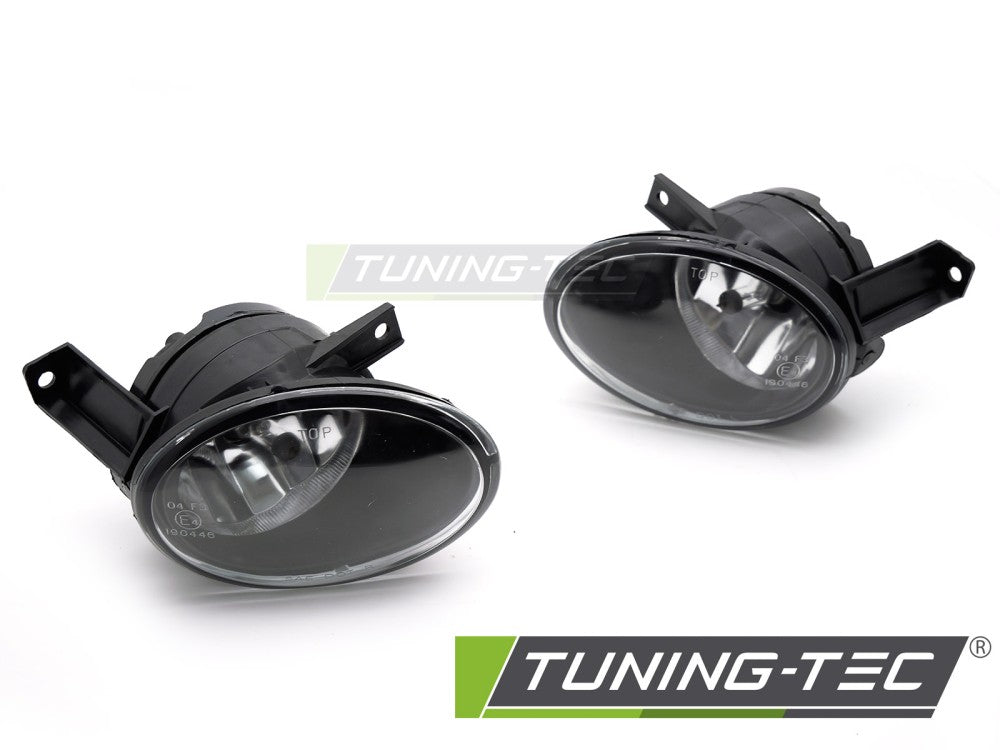 Fari Fendinebbia per Volkswagen Touran I 2007-2010