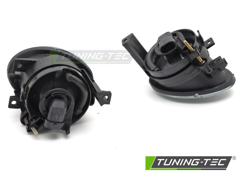 Fari Fendinebbia per Volkswagen Touran I 2007-2010