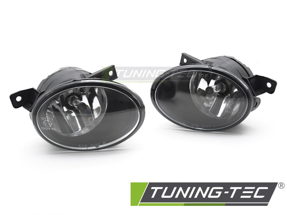 Fari Fendinebbia per Volkswagen T5 2010-2015