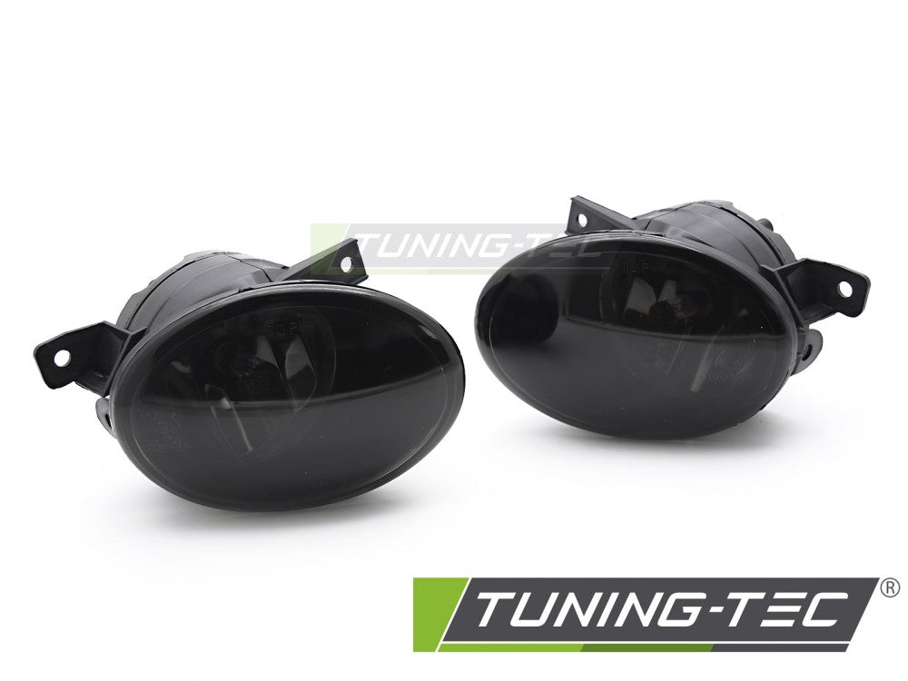 Fari Fendinebbia Fumé per Volkswagen T5 2010-2015