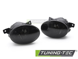 Fari Fendinebbia Fumé per Volkswagen T5 Transporter / T5 Multivan 2010-2015 – Coppia
