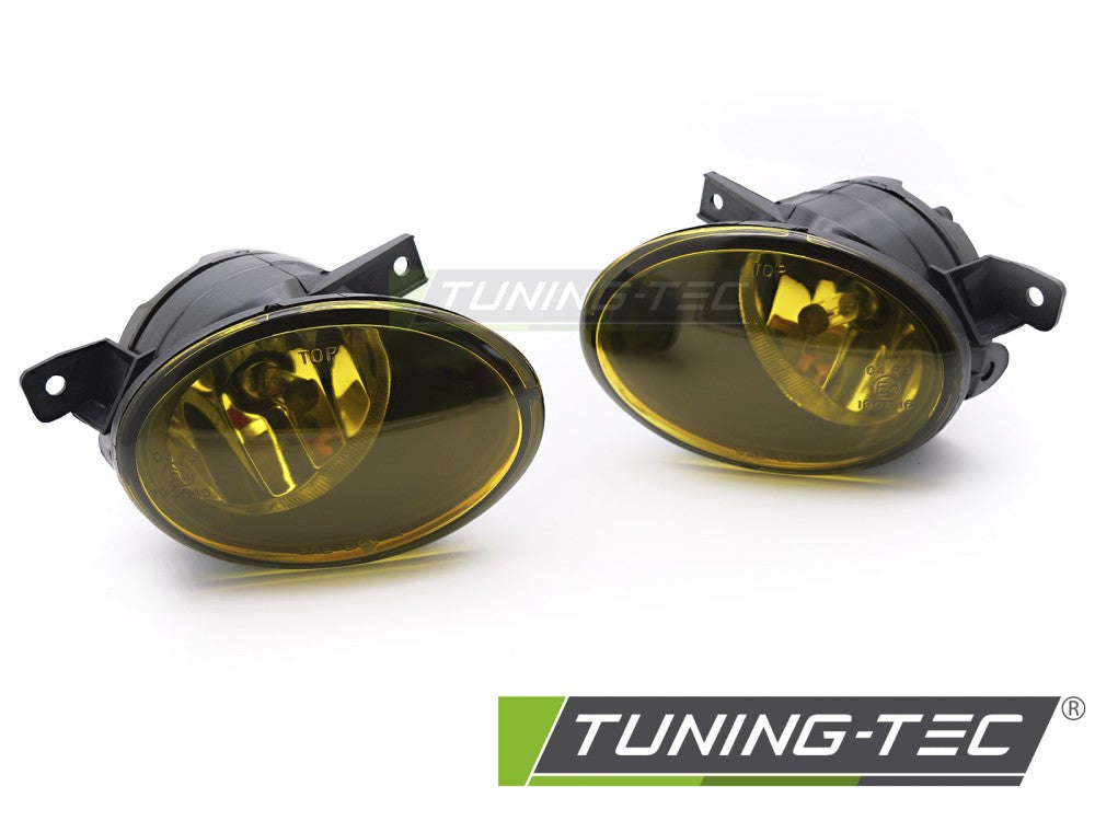 Fari Fendinebbia per Volkswagen T5 2010-2015