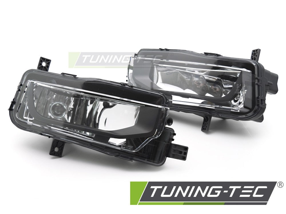 Fari Fendinebbia per Volkswagen T6 2015-2019