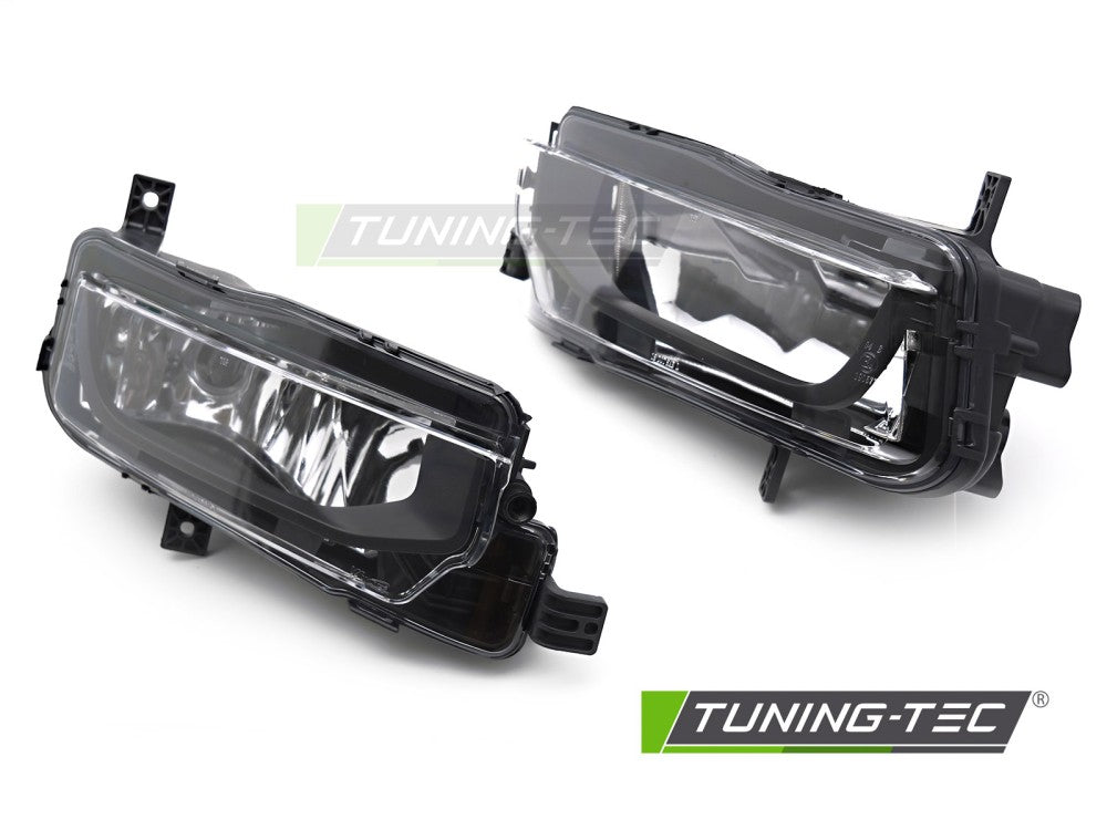 Fari Fendinebbia per Volkswagen T6 2015-2019