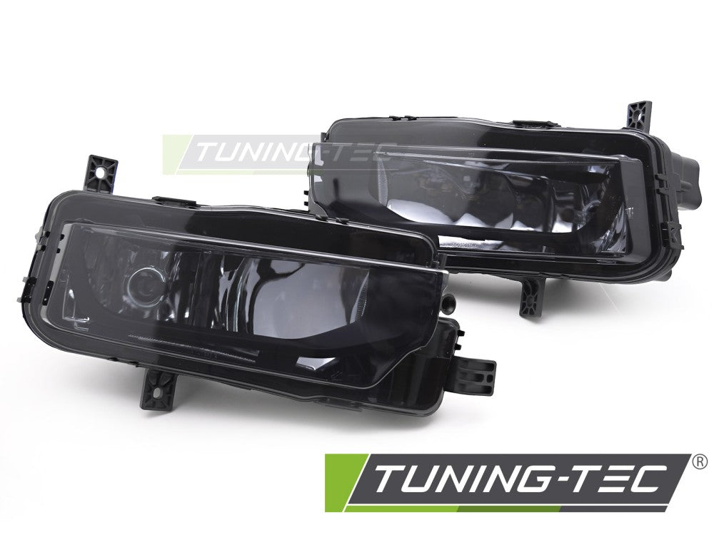 Fari Fendinebbia Fumé per Volkswagen T6 2015-2019
