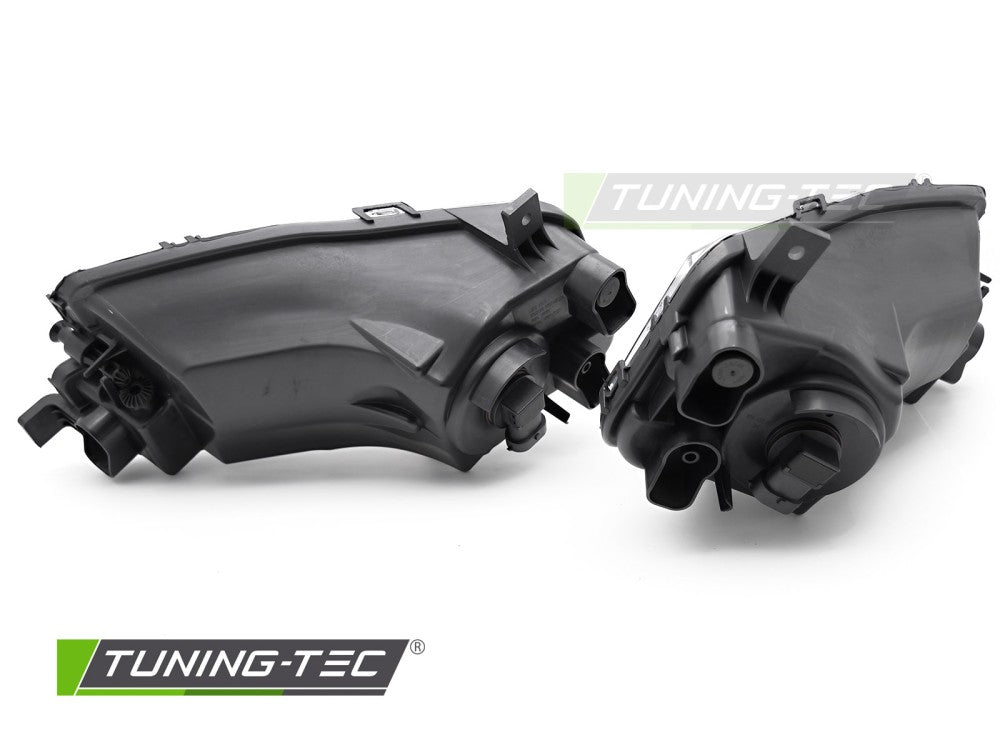 Fari Fendinebbia Fumé per Volkswagen T6 2015-2019